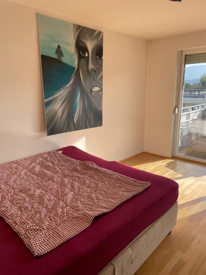 Traumapartment Neben Universitaet Und Lakeside In Klagenfurt Am Woerthersee ! מראה חיצוני תמונה