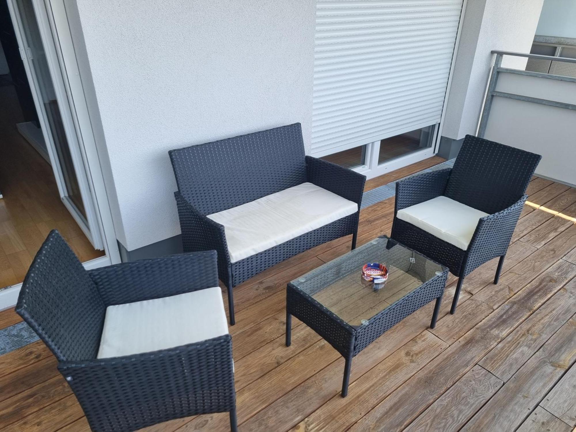 Traumapartment Neben Universitaet Und Lakeside In Klagenfurt Am Woerthersee ! מראה חיצוני תמונה